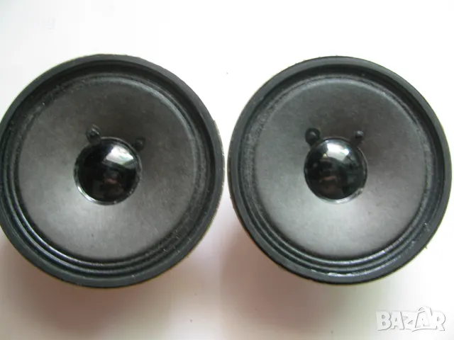 Говорители Широколентови от  Радиокасетофон  AIWA , Отлични, снимка 1