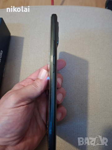 Продавам моторола G72/8рам 256гбПерфектна като нов е тел, снимка 4 - Motorola - 52654035