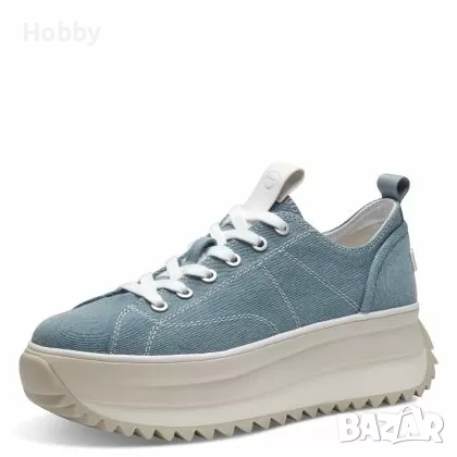 Маратонки Tamaris , снимка 6 - Маратонки - 52522081