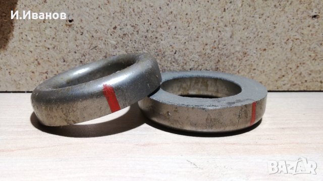 Бобина (дросел, филтър) с тороидална феритна сърцевина, снимка 9 - Друга електроника - 41982282