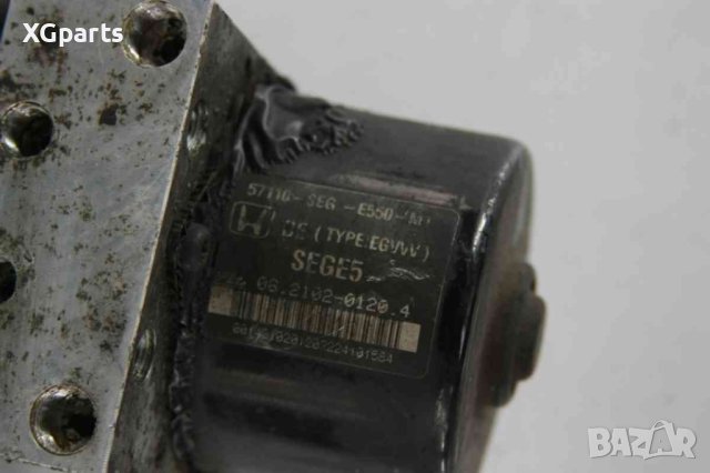  ABS за Honda Accord VII 2.2i-ctdi 140к.с. (2003-2007), снимка 2 - Части - 41283562