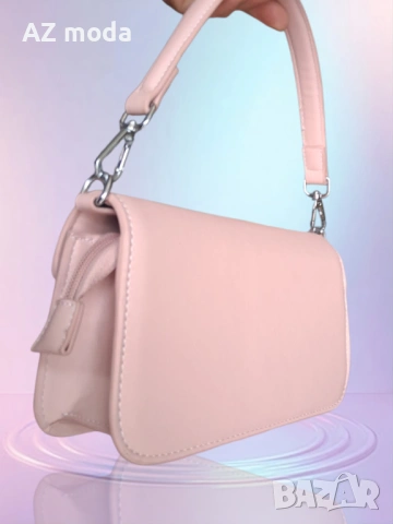 Нова дамска чанта, снимка 3 - Чанти - 53583948