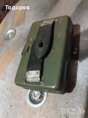 Сигнален фенер , снимка 4 - Други ценни предмети - 53223517