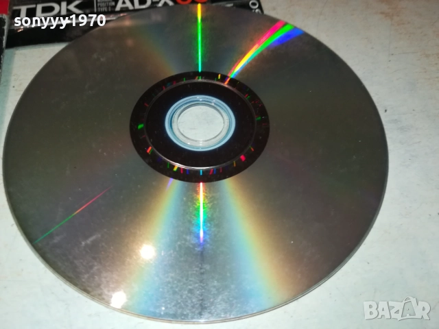 ФАНФАН ДВД 3010250618, снимка 11 - DVD филми - 52230721