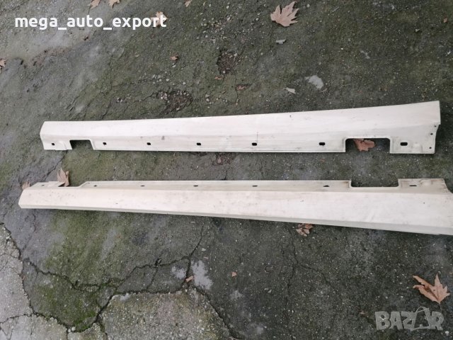 Прагове за Mercedes E Class W 212