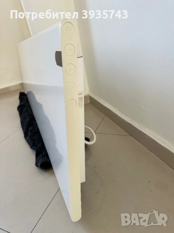 Adax Neo конвектор 2000W , снимка 2 - Радиатори - 52163762