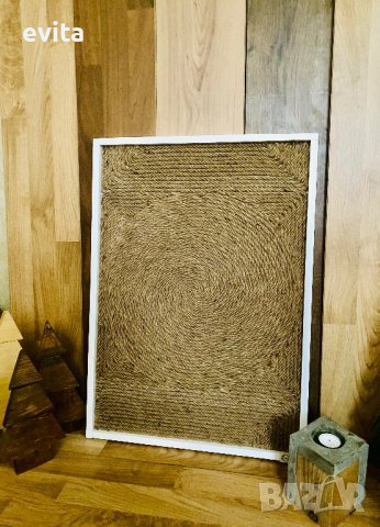 Оригинално пано за стена, ръчна изработка!, снимка 6 - Декорация за дома - 35799691