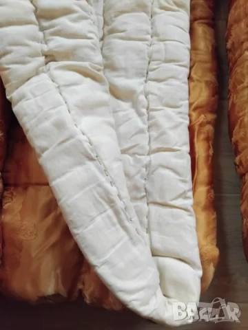 НЕМСКО ВЪЛНЕНО ОДЕАЛО, снимка 5 - Други - 51837275