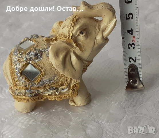 Слонове различни и висулка: 2 обувки и синьо слонче, слон обувка с ток фигура статуетка, снимка 13 - Статуетки - 29288433