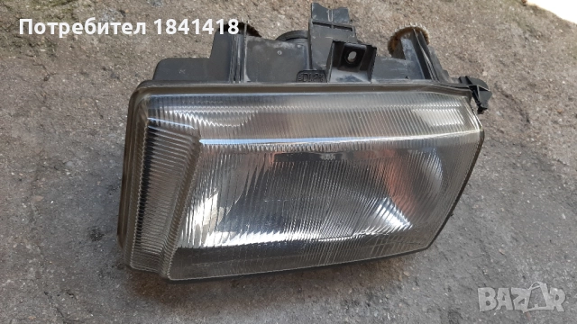 Огледала и ляв фар Фолксваген Кади/ Сеат Инка, снимка 18 - Части - 48154246