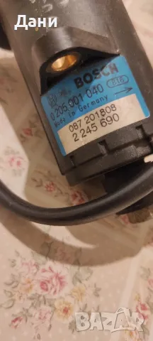 Потенциметър газ БМВ Е36/Е39, снимка 2 - Части - 47428969