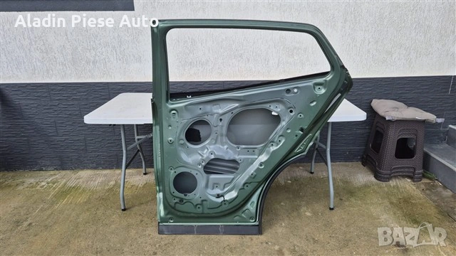 Задна дясна врата Kia Sportage 5 NQ5 година 2022 2023 2024 2025 , снимка 6 - Аксесоари и консумативи - 53779019