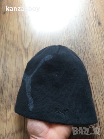 puma - страхотна зимна шапка , снимка 5 - Шапки - 44148995