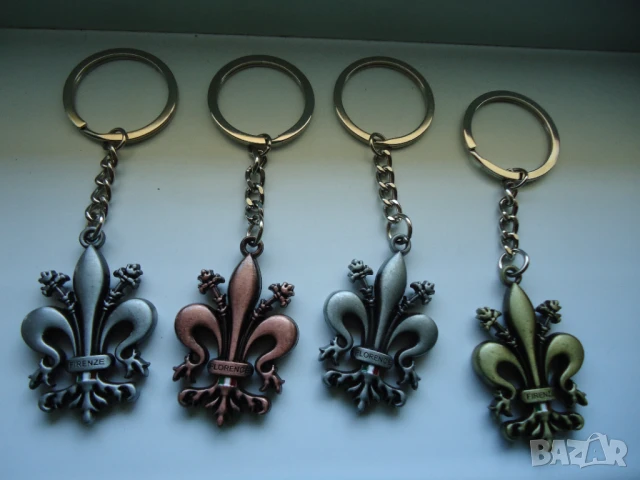 ключодържатели Флоренция, снимка 1