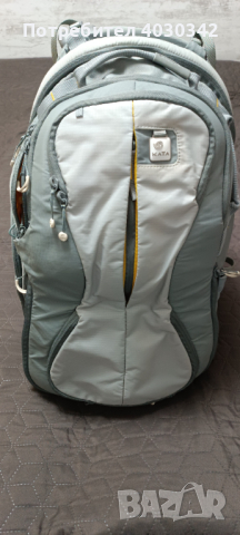 Фотографска раница Kata BUG-255 UL