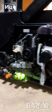 Agfa Sonector LS 8mm киномашина в куфар., снимка 16 - Фотоапарати - 53043276