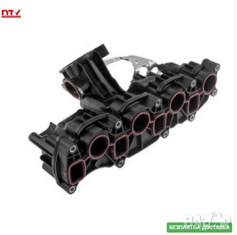 Всмукателен колектор BKS-VW-028 Vw Transporter 2.0 Tdi 2015-