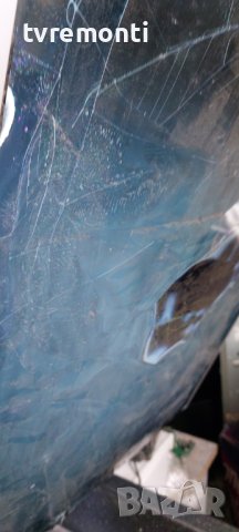 Power TPV 715GA052-P02-010-003S for PHILIPS 43PUS7956/12 43inc DISPLAY TPT430WR-J1Q01.N VER.SD2V, снимка 8 - Части и Платки - 39808717