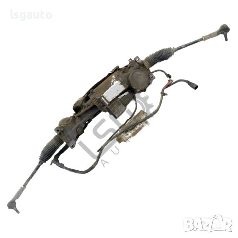 Електрическа кормилна рейка Volkswagen Touran I 2003-2010 ID:105935, снимка 2 - Части - 41539102