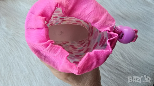 Детски гумени ботуши №26 , снимка 7 - Детски боти и ботуши - 51743184