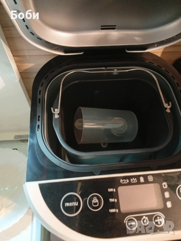 Хлебопекарна , снимка 5 - Печки, фурни - 51339443