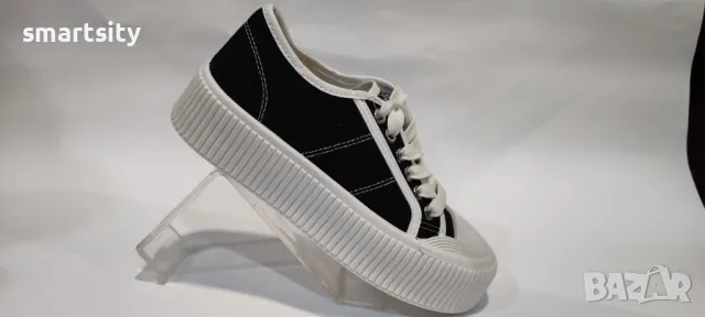 Дамски кецове нов модел Se7.en-0800., снимка 6 - Кецове - 47279211