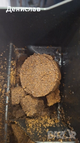 Delonghi Perfecta Graphic Touch, снимка 7 - Кафемашини - 53744959