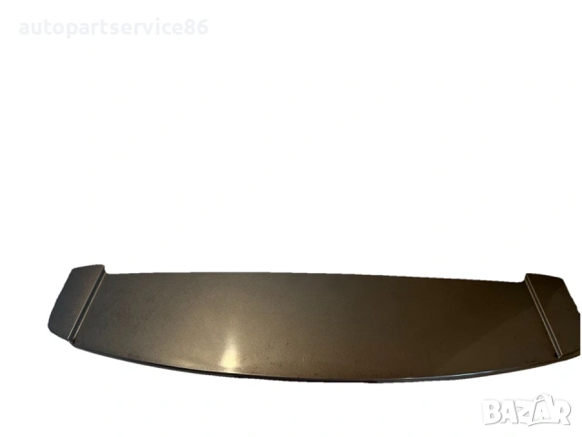 Заден спойлер с 3 ти стоп светлина за Jeep Compass 2.2 CRD (2011) #3312