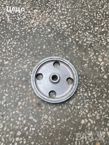 Зъбно колело BMW 2002tii, снимка 2 - Части - 39313821