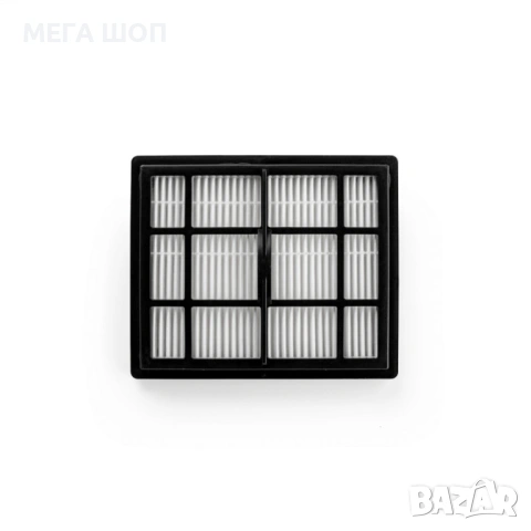 Филтър HEPA за прахосмукачка Muhler MVC-85BSL, снимка 3 - Прахосмукачки - 53855607