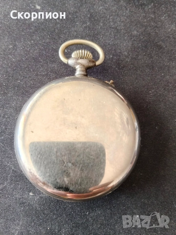 Френски джобен часовник - Hronometre VETEMENTS JULIEN - ПРОМОЦИЯ, снимка 5 - Джобни - 48361698