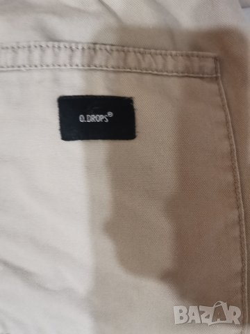 Карго панталон Bershka EUR XS/S  ръст 164см, снимка 6 - Спортни дрехи, екипи - 44392648