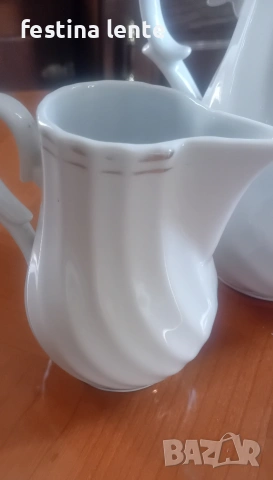 Порцеланови кани, снимка 4 - Колекции - 53812600