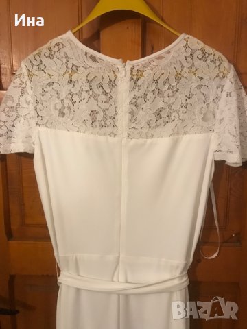 Оригинална рокля Ралф Лорън, снимка 4 - Рокли - 44327279