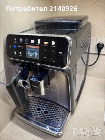 Кафемашина Philips , снимка 2 - Кафемашини - 51133786