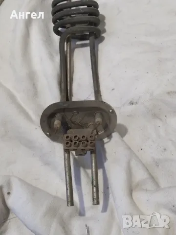 Продавам нагреватели - нови и употребявани, други части, снимка 7 - Печки, фурни - 49175383