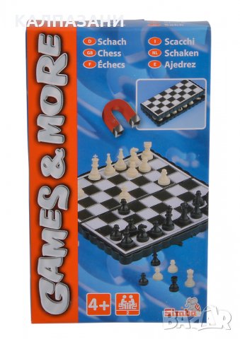 G&M Магнитни игри 106015424, снимка 10 - Игри и пъзели - 36000343