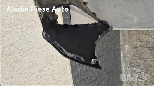 Предна броня Kia Stonic година 2017 2018 2019 2020 2021 код 86511H8400, 86511-H8400 , снимка 5 - Аксесоари и консумативи - 50439291