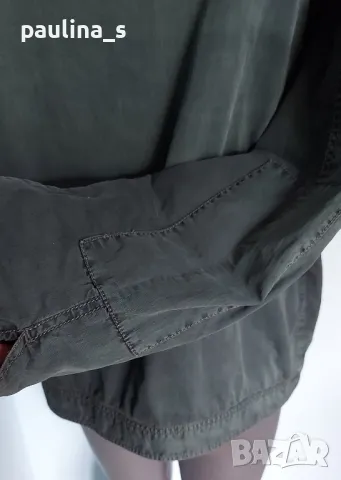 Два различни броя / Мъжко марково яке с хастар "River Island" и "Kiltec" / голям размер , снимка 6 - Якета - 47279719