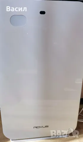 Уред за пречистване на въздуха, снимка 2 - Овлажнители и пречистватели за въздух - 50288498