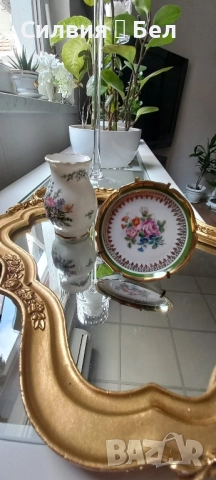 Миниатюри <порцелан >