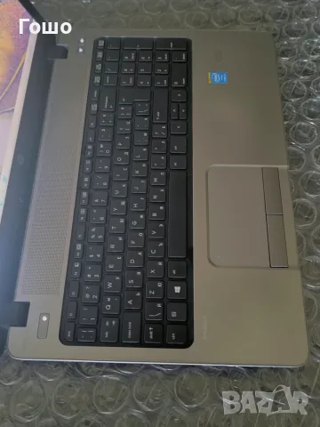 HP ProBook 450 G1, снимка 2 - Лаптопи за работа - 56297938