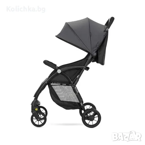 Lorelli Детска количка Fresh до 22 кг. Grey Icy 10021942502