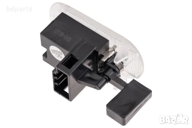 Вътрешно осветление за жабка, VW, Skoda, Led, 2 ПИН, снимка 2 - Части - 56142465