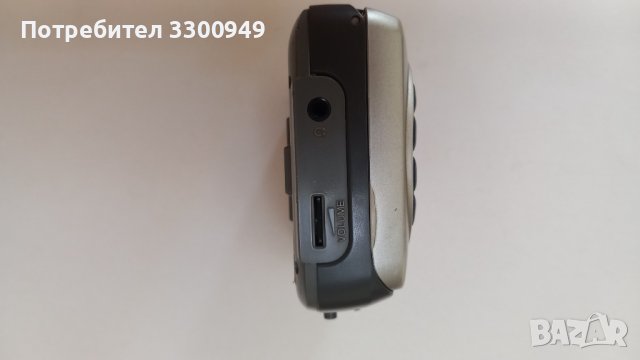 Уоукмен AIWA, снимка 5 - Радиокасетофони, транзистори - 41747600