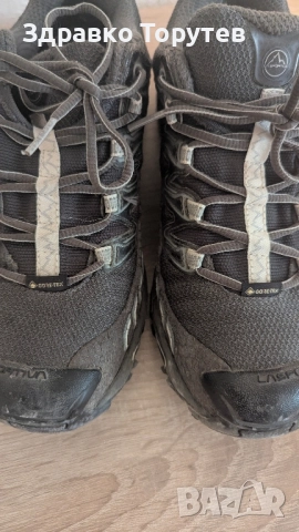 La Sportiva Маратонки за бягане Ultra Raptor W's Gtx GORE-TEX W's G, снимка 6 - Маратонки - 51457256