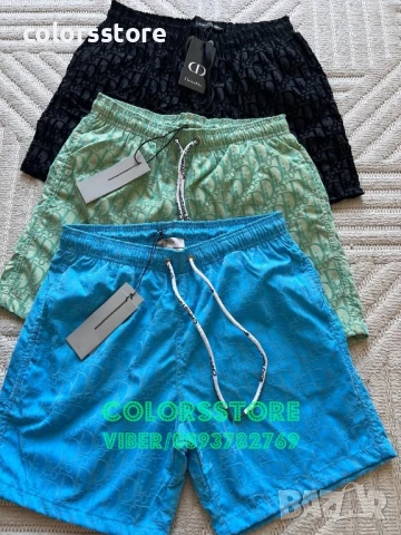 Мъжки шорти Dior/IM180s