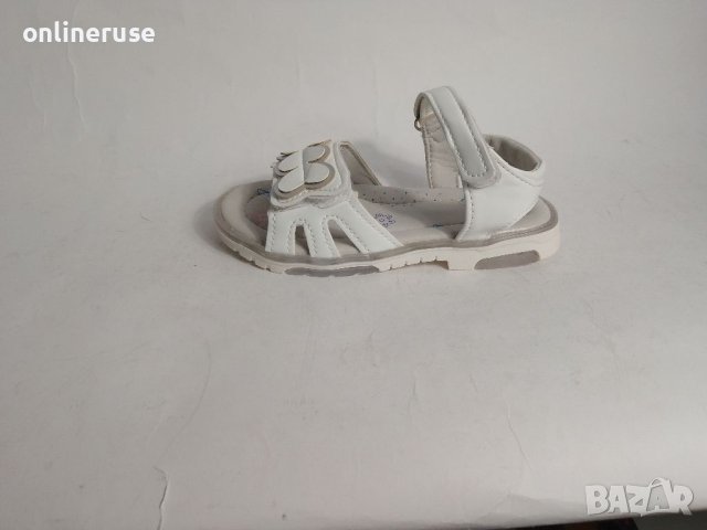 Детски сандали момиче , снимка 1