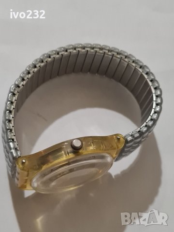 swatch, снимка 11 - Мъжки - 44480661