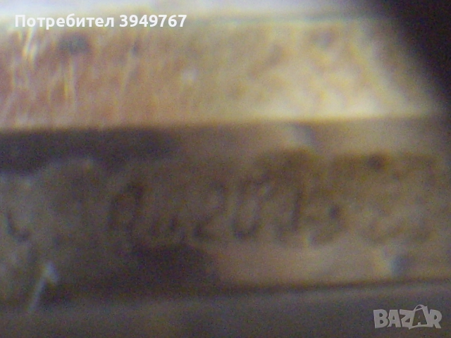 Руски мъжки ръчен позлатен часовник., снимка 6 - Мъжки - 51890626